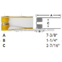 Pickup Tooth for New Holland balers OEM number 683310